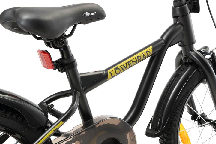 Immagine prodotto Löwenrad Bicicletta da città (16")