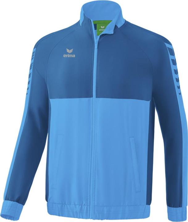 Immagine prodotto Erima Six Wings Präsentationsjacke (128)