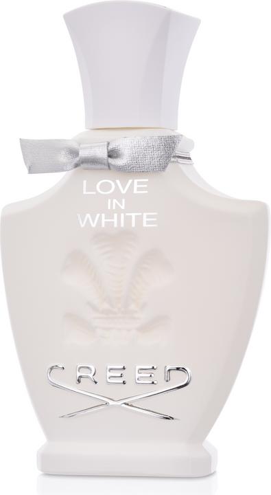 Actual product image Creed Love in White (Eau de parfum, 75 ml)