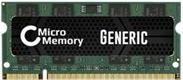 Immagine prodotto CoreParts MicroMemory (EliteBook 8530p, 1 x 2GB)
