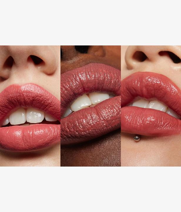Actual product image Byredo Lipstick No. 128 - Commuter (No. 128 - Commuter)