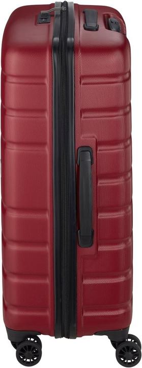 Produktbild D&N Travel Line 2200 - Einzelkoffer (37 l, Handgepäck (bis 50l))