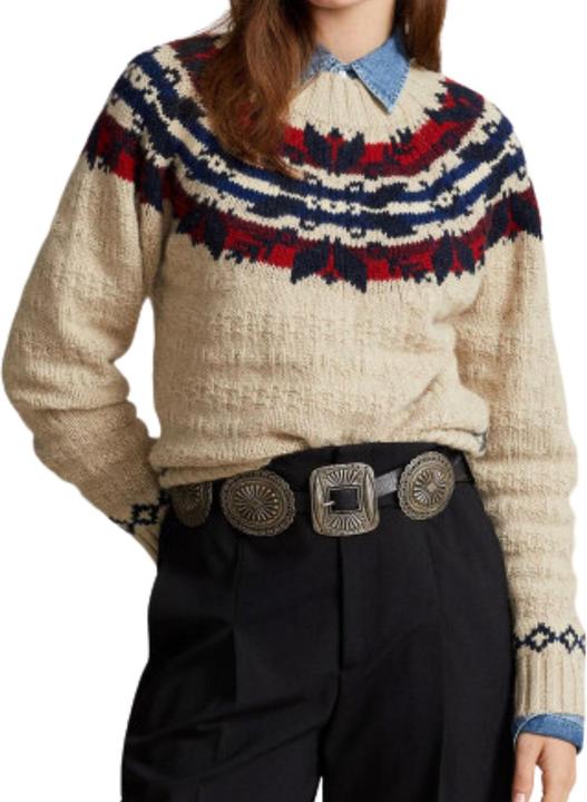 Image du produit Ralph Lauren Maglie Multicolour (S)