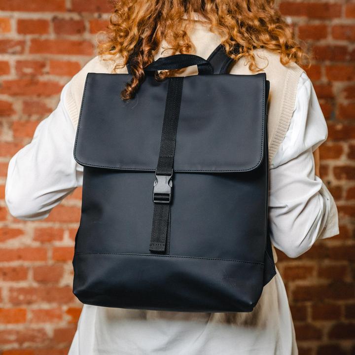 Actual product image Johnny Urban Ruby (8.50 l)