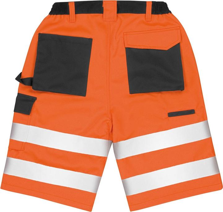 Actual product image Result Mens Safety Cargo Shorts (XL)