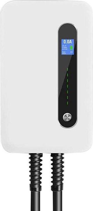 Actual product image Besen wall charger for electric cars F30 APP (7.20 kW, 32 A)