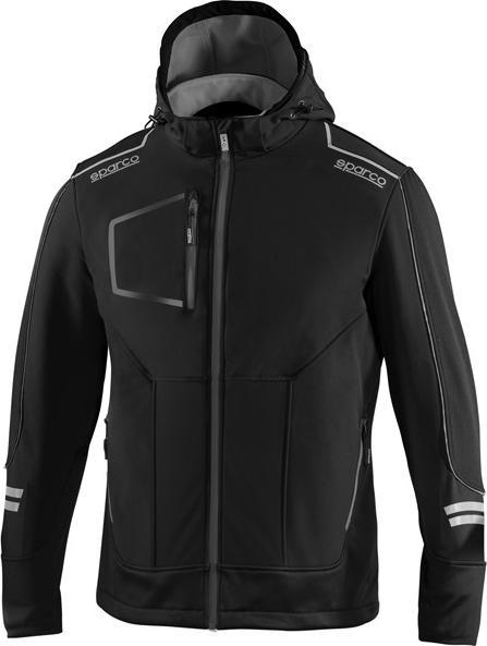 Sparco Workwear Softshell Jacke Tech (XXL)
