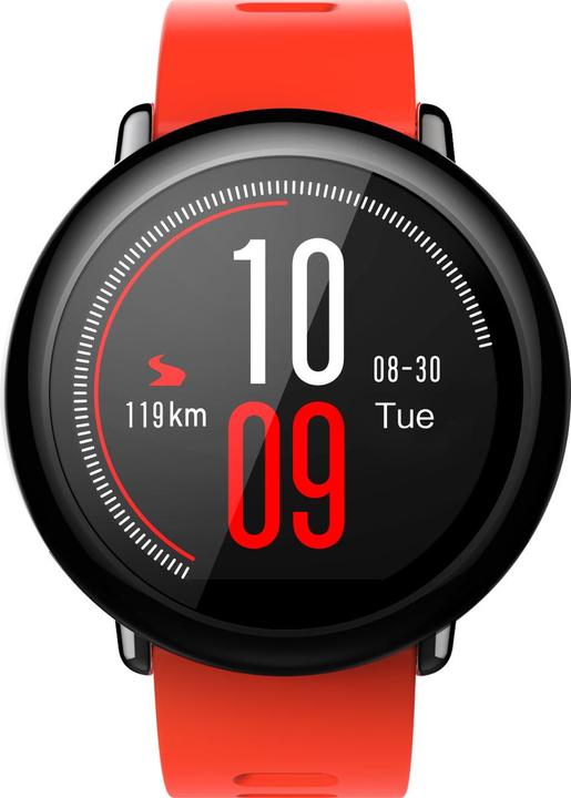 Produktbild Amazfit Pace (45 mm)