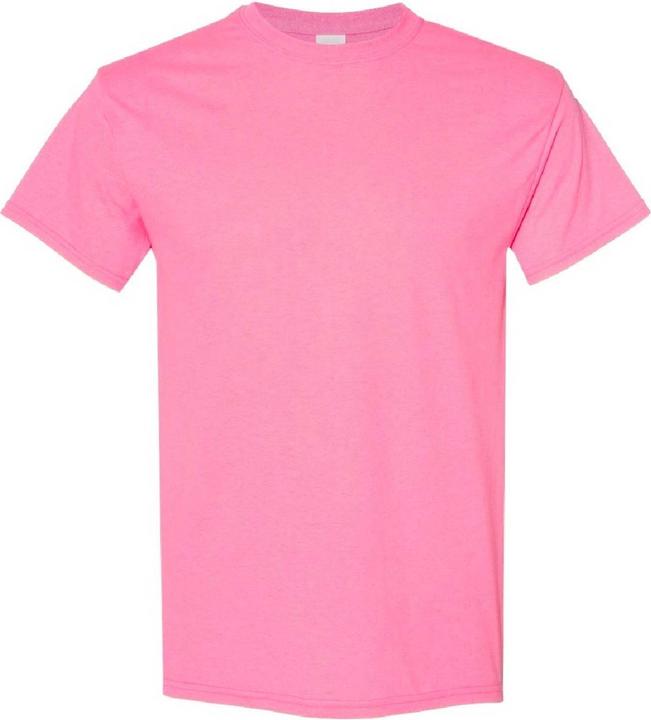 Image du produit Gildan T-shirt (paquet de 5) (S)