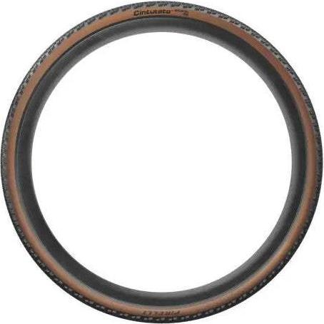Image du produit Pirelli Cinturato Gravel RC TLR (28 x 1.75, 45-622)