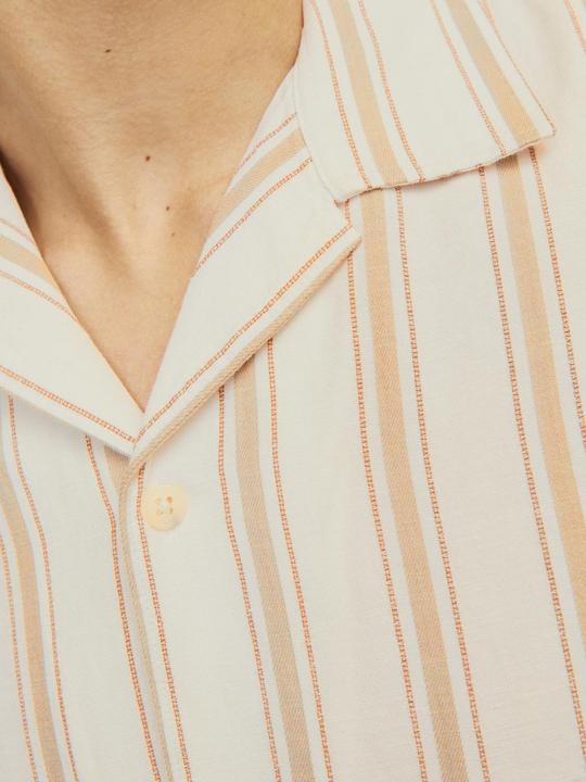 Actual product image Jack & Jones Relaxed fit Hawaiian shirt Hawaiian shirt (M)