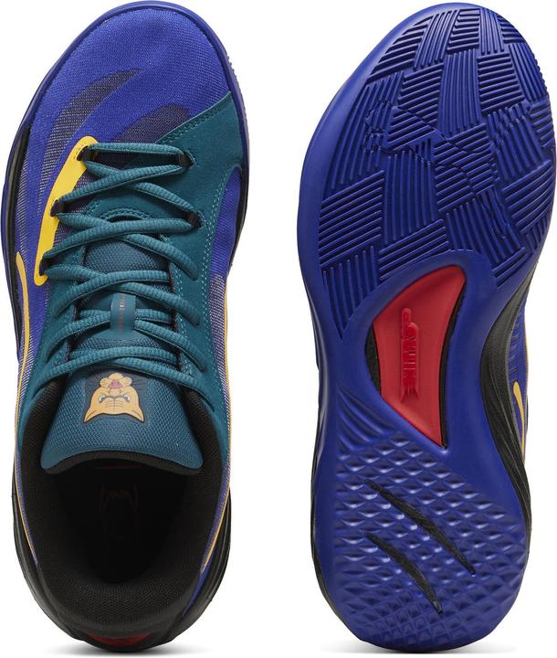 Produktbild Puma All-Pro NITRO Crowd Craze (43)