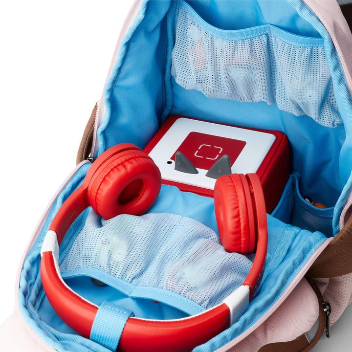 Produktbild Affenzahn Rucksack