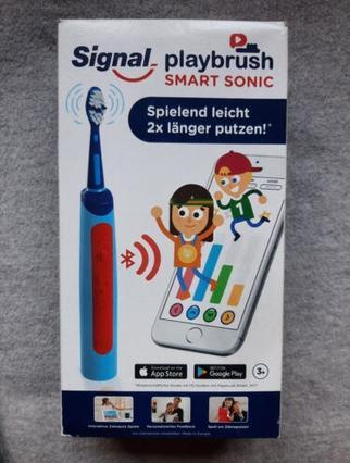 Image du produit Playbrush Smart Sonic (Brosse à dents sonique)