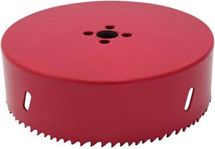 Actual product image Yato Professional HSS Bi-Metal Hole Saw (127 millimetres)