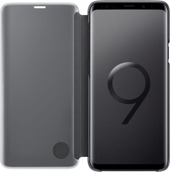 Actual product image Samsung Clear View (Samsung Galaxy S9+)