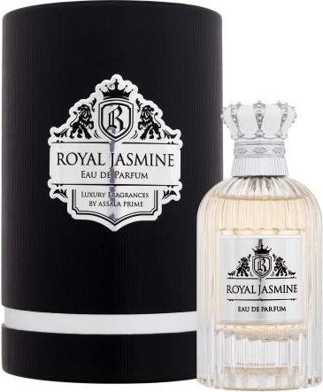 Actual product image Prime Royal Jasmine (Eau de parfum, 100 ml)