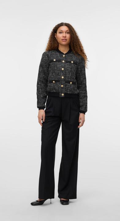 Image du produit Vero Moda VMCLAIRE Bomberjacke Jacke (M)