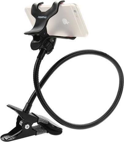 Actual product image Studioking Smartphone holder CLP02 with flexible bar
