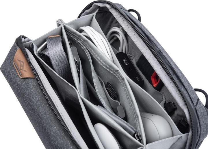 Produktbild Peak Design Tech Pouch (Kamera Zubehörtasche, 2 l)