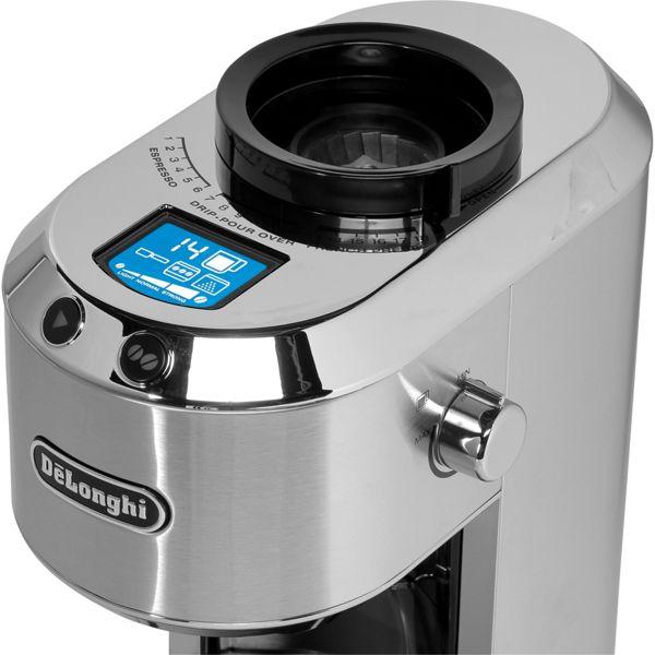 Produktbild De'Longhi Dedica KG 521.M (CH-Stecker)