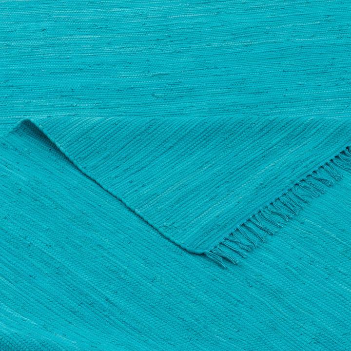 Produktbild Pergamon Baumwolle Natur Teppich Läufer Jolly Cotton (90 x 160 cm)