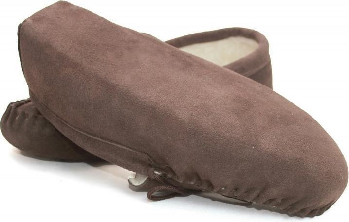 Image du produit Eastern Counties Leather Moccasins avec semelle souple. (47)