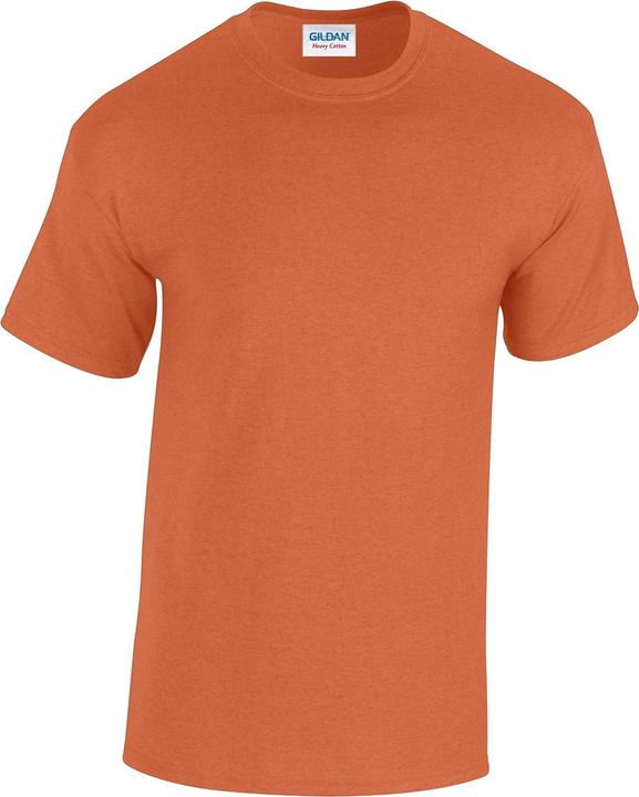 Immagine prodotto Gildan Maglietta unisex da adulto in cotone pesante e tinta unita (XL)