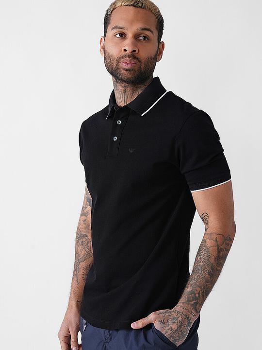 Actual product image Emporio Armani Poloshirt (M)