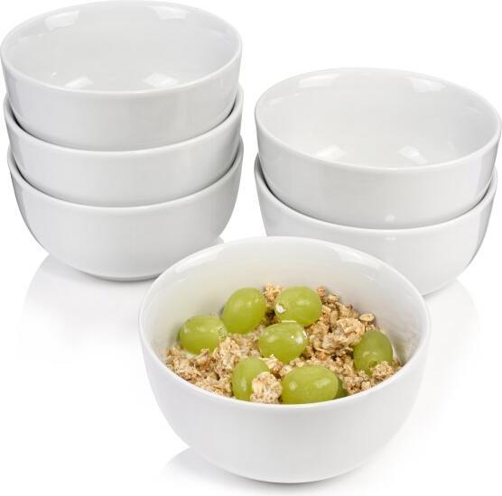 Sänger Geschirr Müslischalen New Port (14 cm, 0.50 l, 6 x)