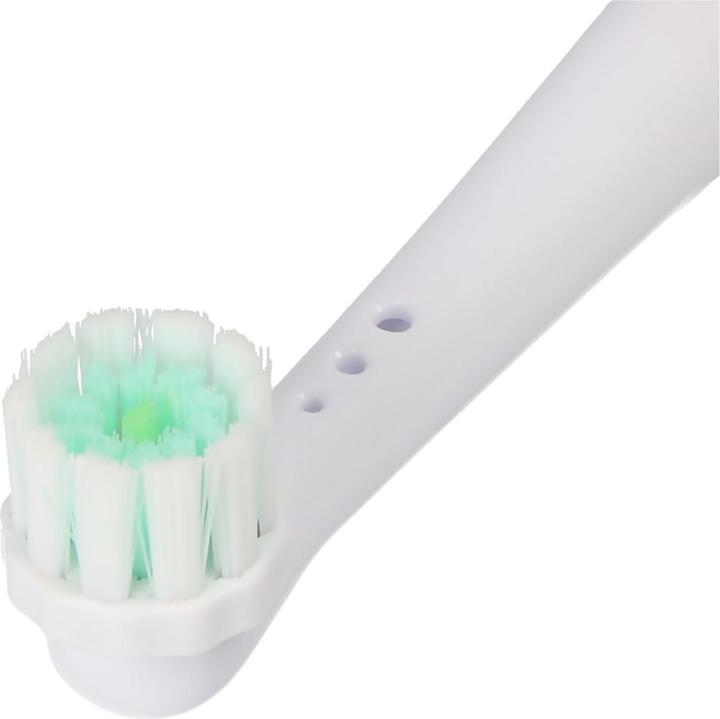 Actual product image AccuCell Gum Care toothbrush head for Oral-B electric toothbrushes, 4 pieces (4 x)