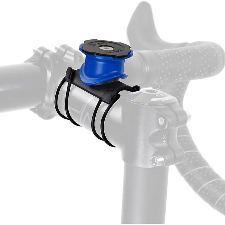 Actual product image Quad Lock Bike Mount