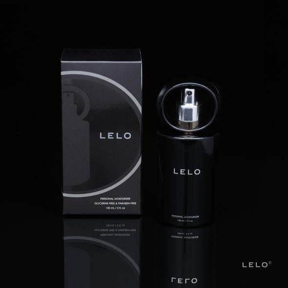 Image du produit LELO Personal Moisturizer (150 ml)