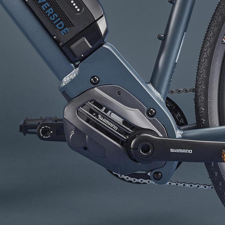 Image du produit Btwin RIVERSIDE 540E (53 cm)
