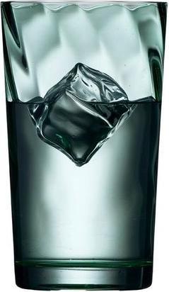 Produktbild Lyngby 40 cl - Glas - Grøn (4.50 dl, 4 x, Longdrinkgläser)