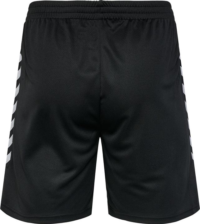 Actual product image hummel hmlSTALTIC POLY SHORTS (M)