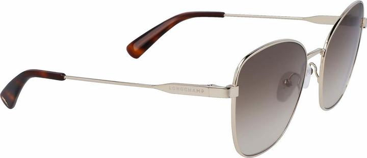 Actual product image Longchamp Women's sunglasses LO164S-714 ø 57 mm