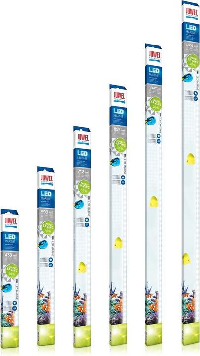 Actual product image Juwel Aquarium Fluorescent tube LED Marine 23W 895mm (LED, 23 W)