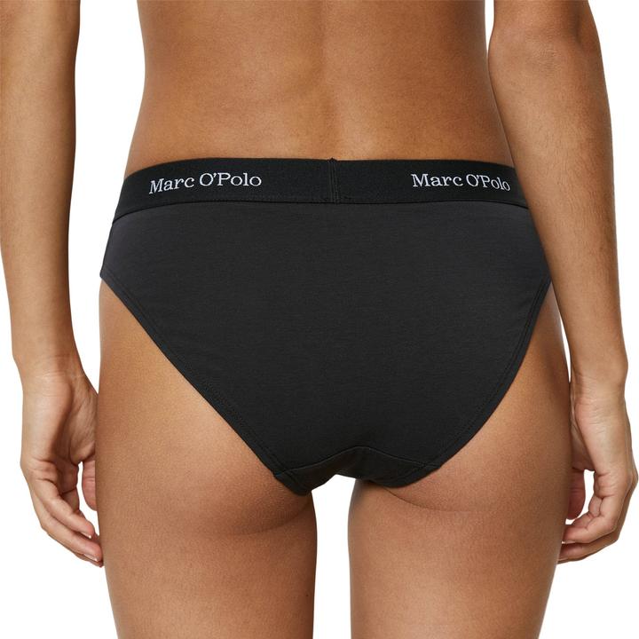 Image du produit Marc O'Polo 3-Pack Lettre (XS, Lot de 3)