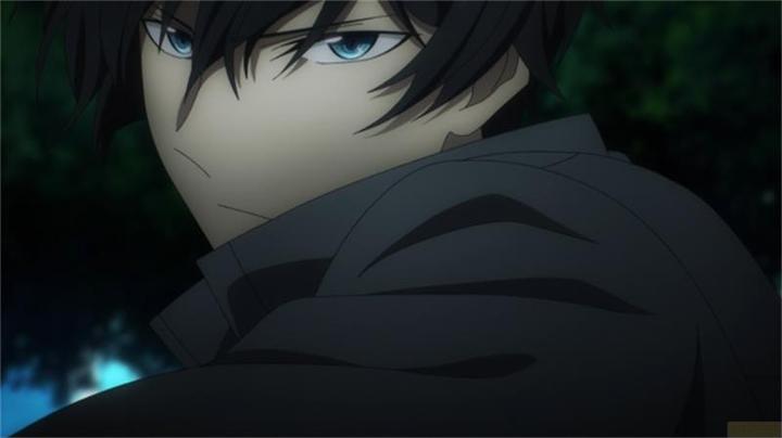 Actual product image The Irregular at Magic High School: Visitor Arc - Volume 2-Episode 5-8 -BR (Blu-ray, Japanese, German)