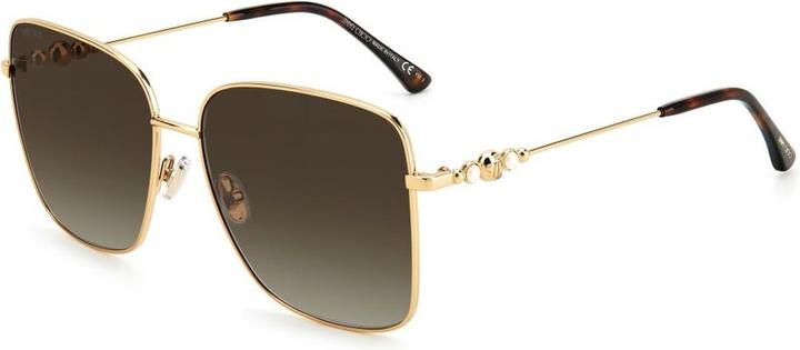 Produktbild Jimmy Choo Damensonnenbrille HESTER-S-06J-HA ø 59 mm
