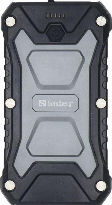 Immagine prodotto Sandberg Survivor (20000 mAh, 30 W, 74 Wh)