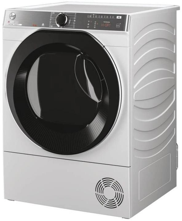 Actual product image Hoover NRE H10A2TCBEXSS (10 kg, Left)