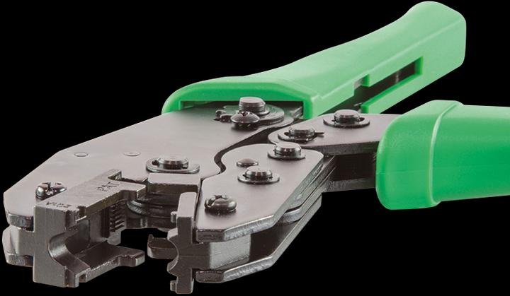 Produktbild LogiLink Crimpzange (290 mm)