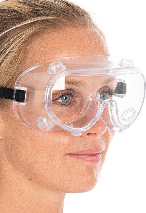 Produktbild Hygostar Schutzbrille