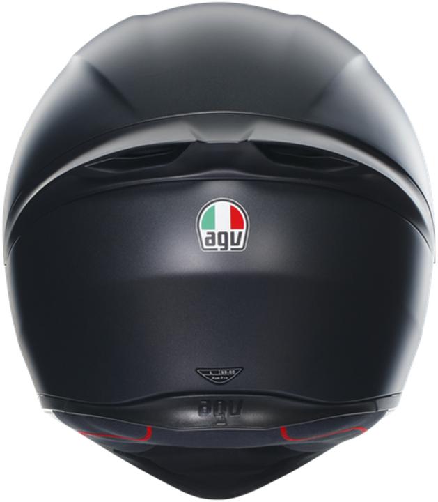 Actual product image AGV Full-face helmet K-1 S (55 - 56 cm, S)