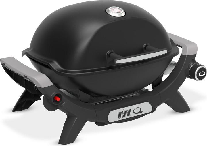 Produktbild Weber Q1100N (2.93 kW)