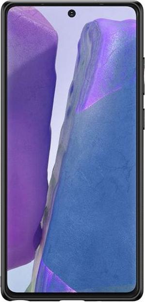 Actual product image Dux Ducis Yolo Series Hardcase Cover (Samsung Galaxy Note 20)