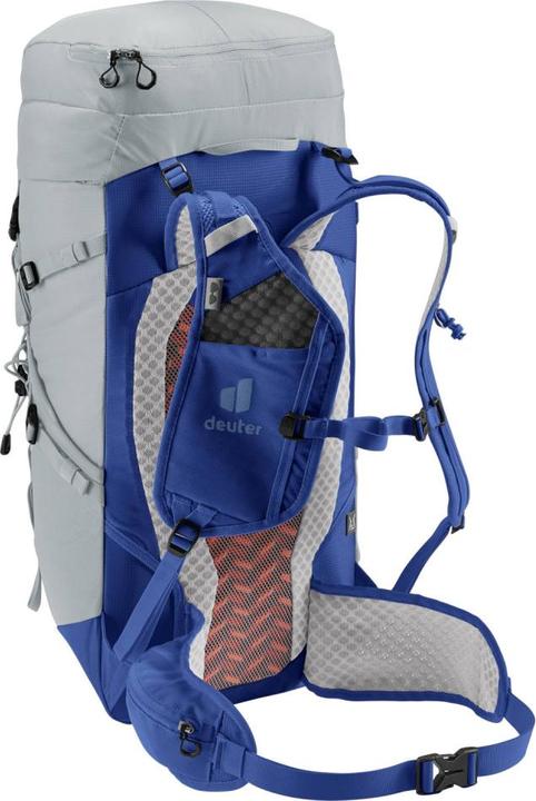 Actual product image Deuter Speed Lite 28 SL (28 l)