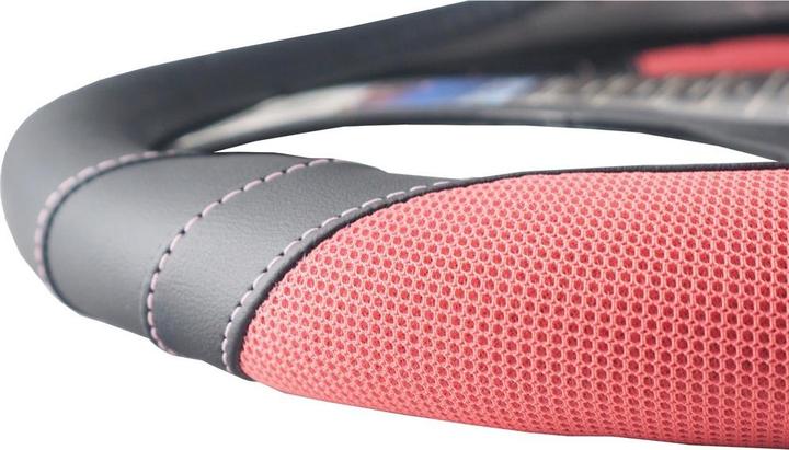 Immagine prodotto Simoni Racing Coprivolante Cotone Rosa